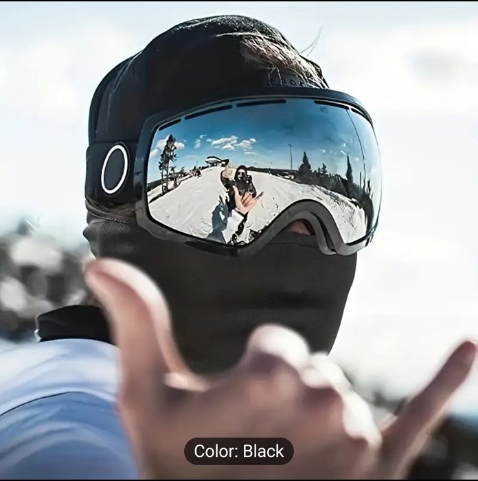 ПРОМО:  Боне/балаклава/ски маска 4+1