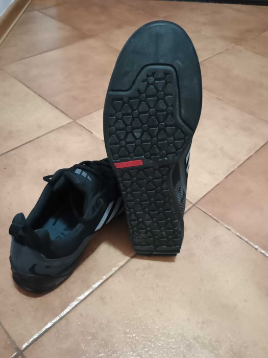 ADIDAS Terrex Swift Solo 2
