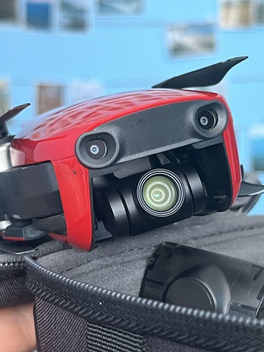Drona DJI Mavic Air