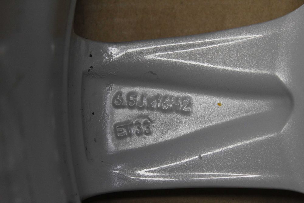 Джанти 16" VW Passat, Tiguan, Sharan