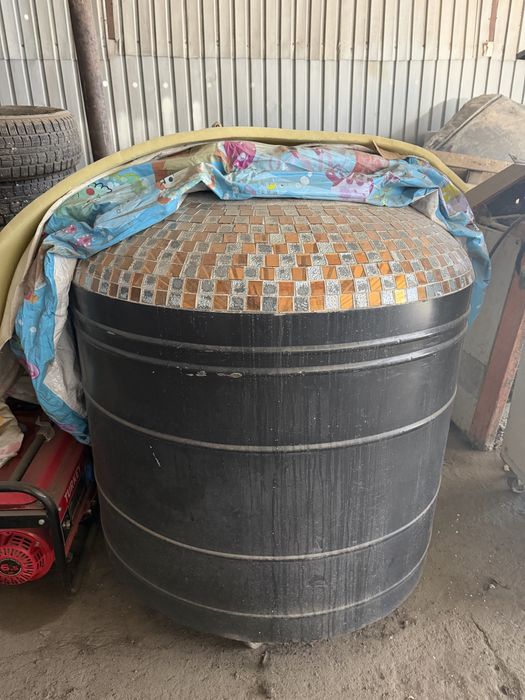 Тандыр пеш сатылат