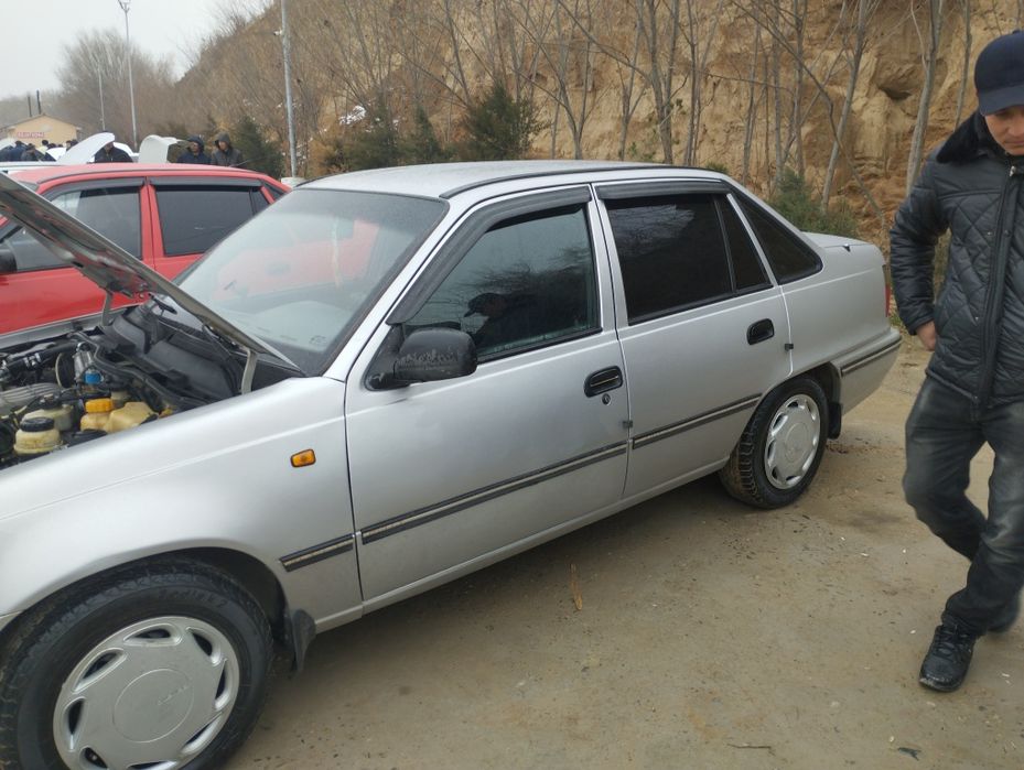 нексия 1 донс 1.5