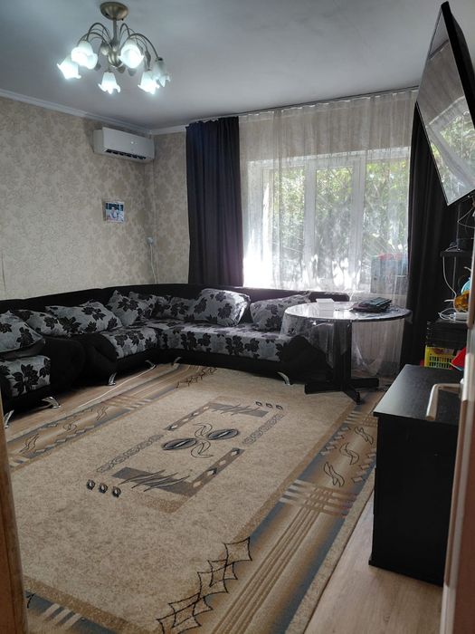 Продам 3х комнатную квартиру