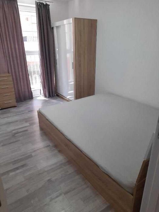 Дава се под наем Двустаен апартамент в София, Надежда 2 - 55 кв.м за 548.25 € - Снимка #3