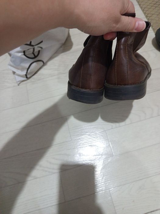 Продам обувь весна осень