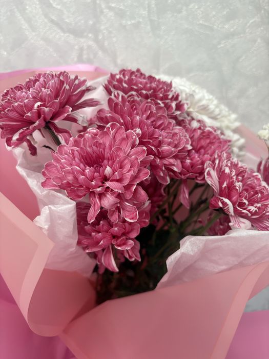 Цветы срочно свежие