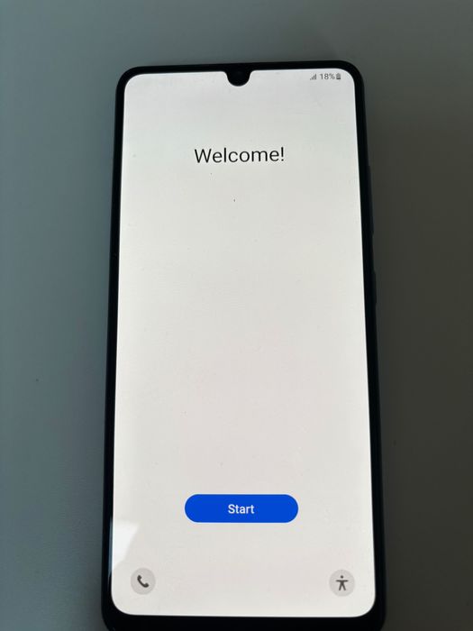 Samsung A32 Dual SIM 128GB