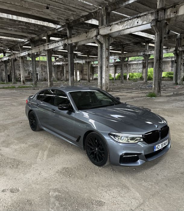 Bmw g30 2.0 diesel
