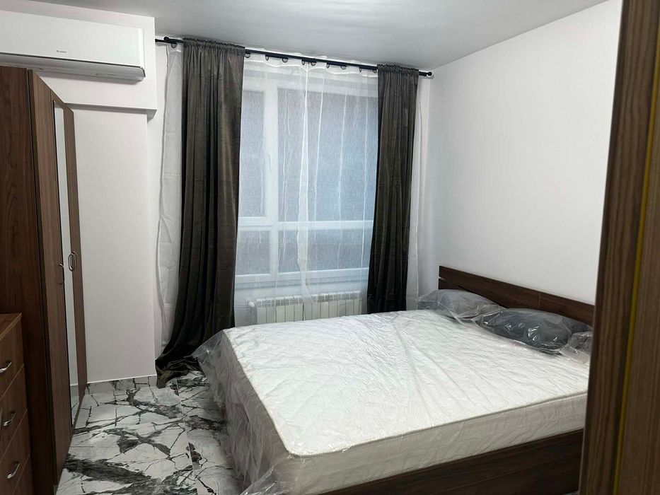 Дава се под наем Двустаен апартамент в София, Дружба 2 - 68 кв.м за 698.19 € - Снимка #3