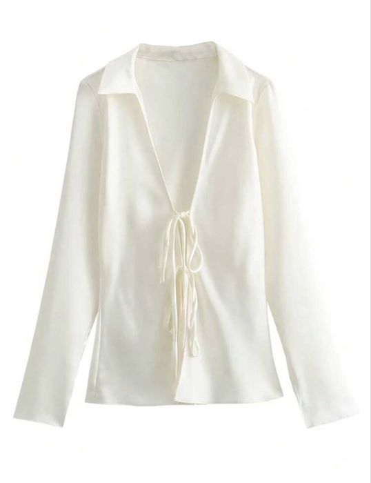 Блузка женская