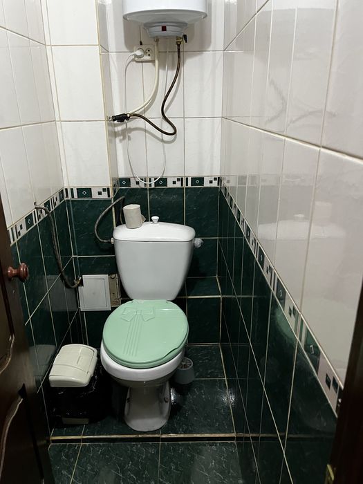 Сдам 2-комнатную квартиру до МАЯ