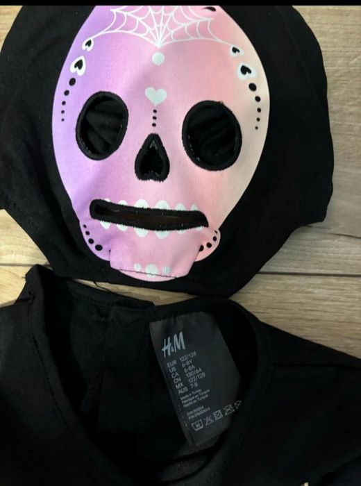 Costum Halloween copii