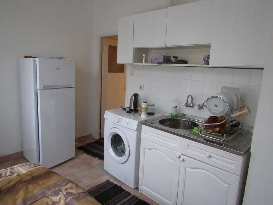 Дава се под наем Едностаен апартамент в София, Хаджи Димитър - 50 кв.м за 298.86 € - Снимка #3