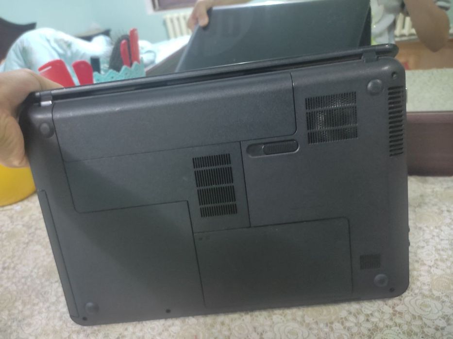 Hp 1000 Windows 7 Intel i5