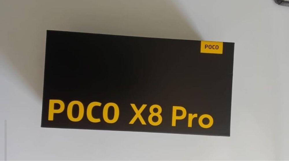 Продам Poco X8 Pro/Поко Х8 Про