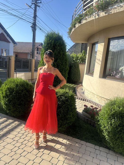 Rochie eveniment