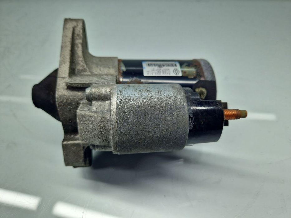 Electromotor  Renault Scenic 3 [Fabr 2009-2015] 8200665518 1.6 Benz K
