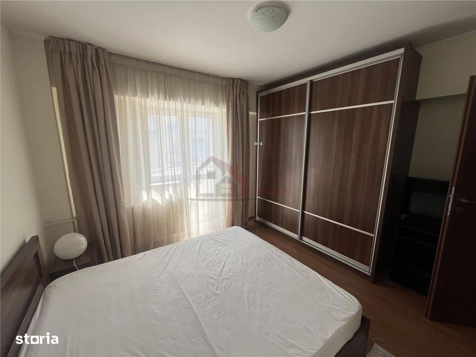 Apartament 2 camere PIATA MUNCII