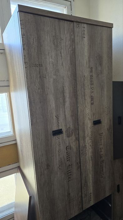 Комплект мебели за офис/детска стая