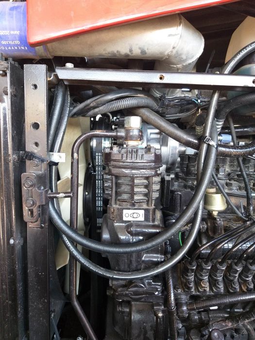 Супер мощни оригинслни климатици за Трактори Беларус з