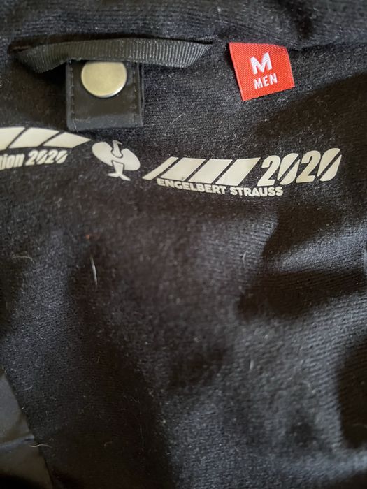 Geaca Engelbert Strauss M barbati