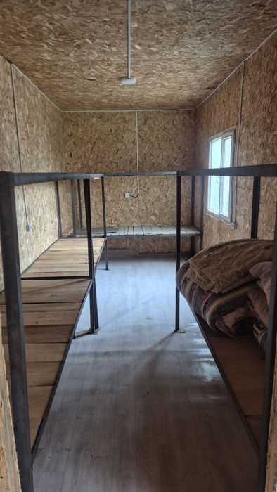 Контейнер 40 тонна