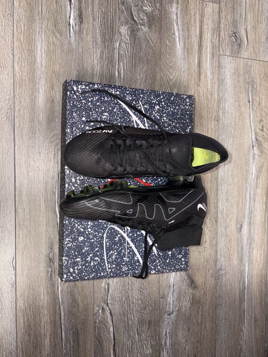 Ghete fotbal - Nike Superfly 9 Pro Fg