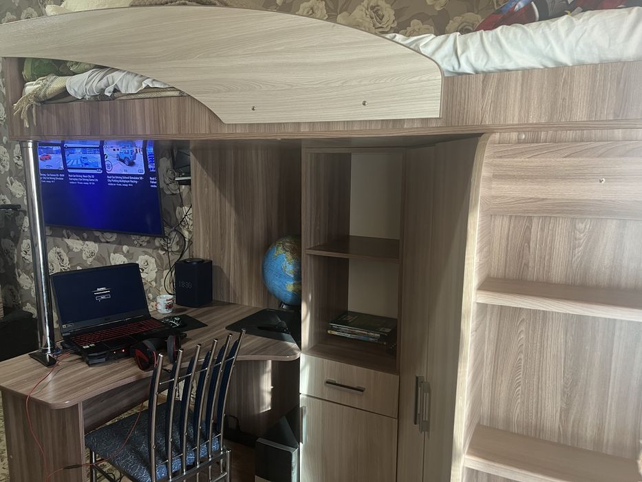 Продам детский гарнитур