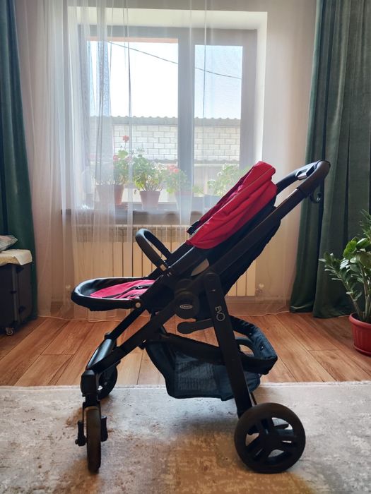 Коляска 2 в 1 GRACO EVO