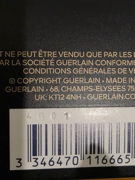 Дамски парфюми Guerlain Shalimar