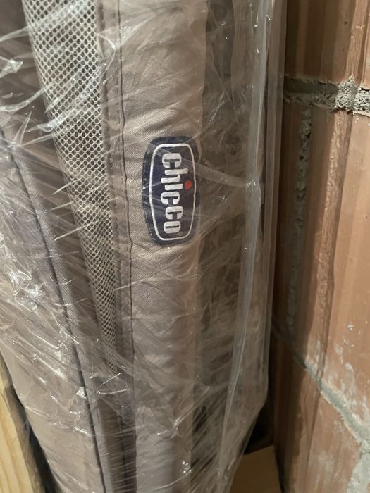 Patut cosleeping Chicco