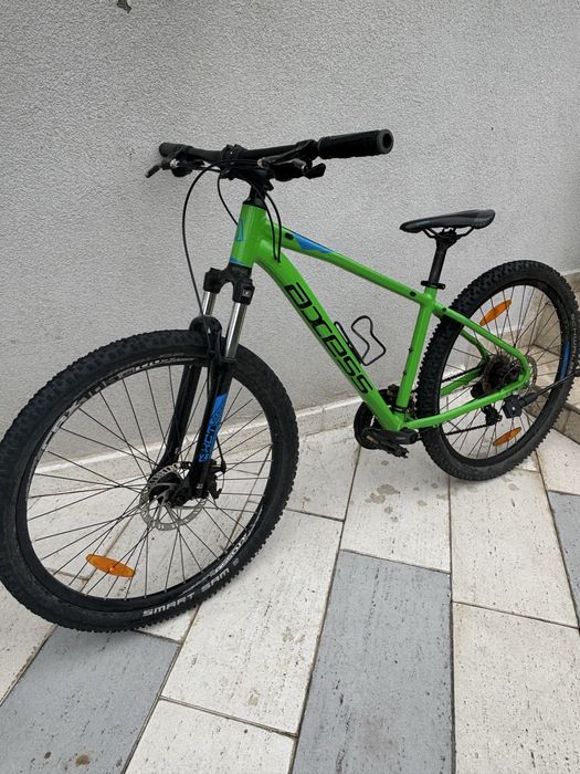 Bicicleta axess