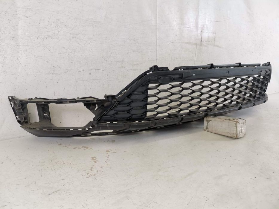 Fusta Spoiler Bara Fata Volkswagen VW  T-Roc 1 2017 2018 2019 2020 Ori