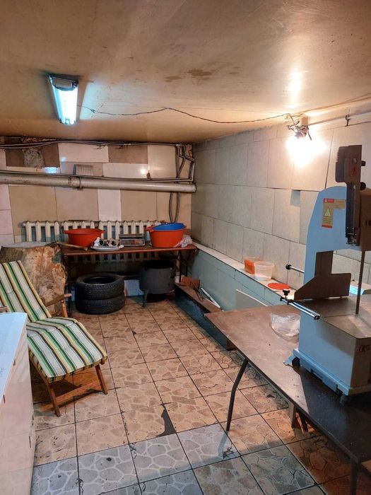 Продается просторное, полностью оборудованное кафе