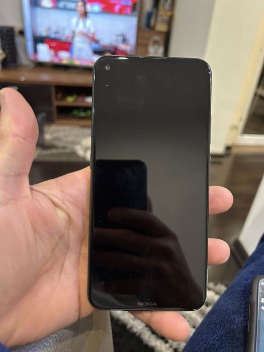 Продавам Nokia 5.3