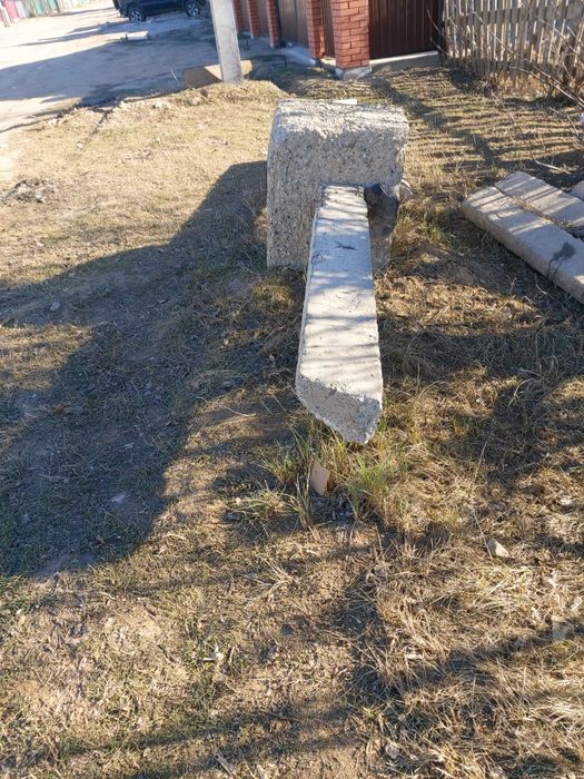 Стройматериалы железобетон