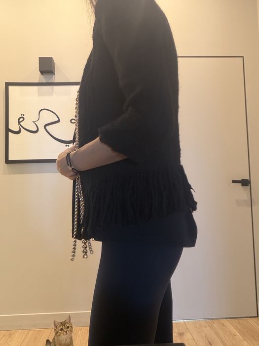 Пиджак elisabetta franchi