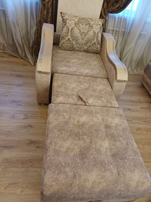 Шикарный диван