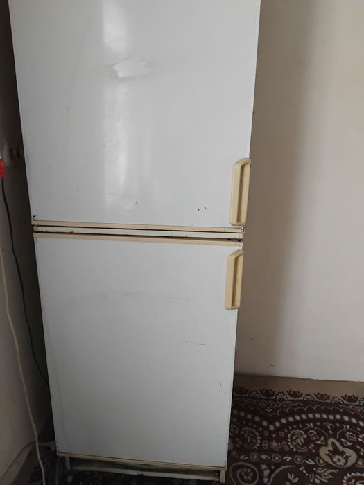 Музлатгич ишлаши чотки