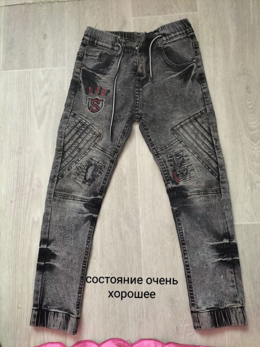 Продам детские вещи