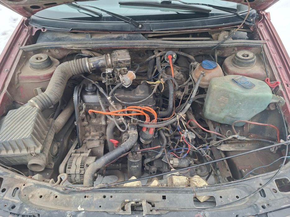 Пассат полностью продаю