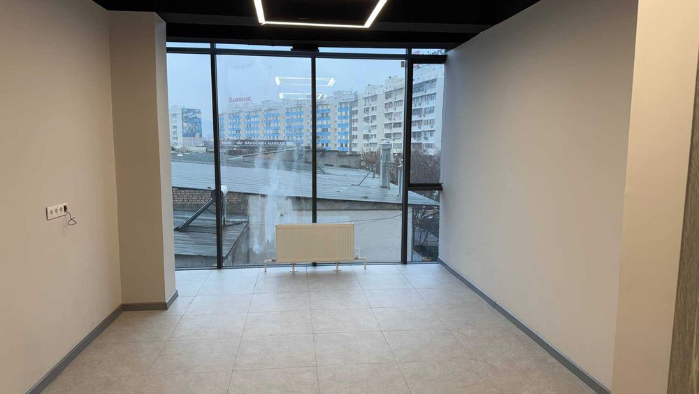 Аренда офис первая линия Малая кольцевая дорога Башлык (ЛА)