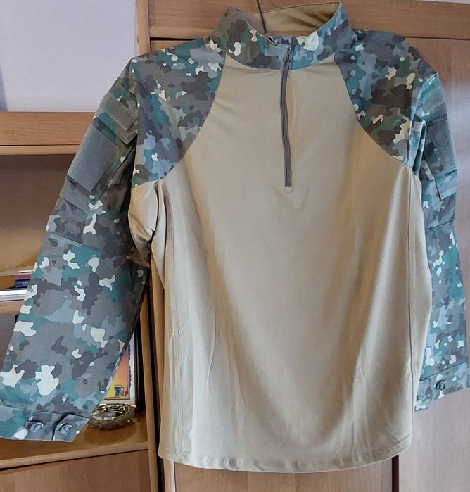 Bluza tactică combat