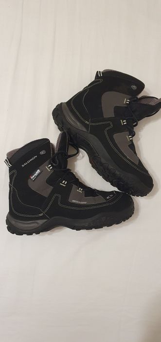 Vand ghete munte SALOMON