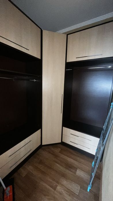 Однокомнатная Жетысу 2