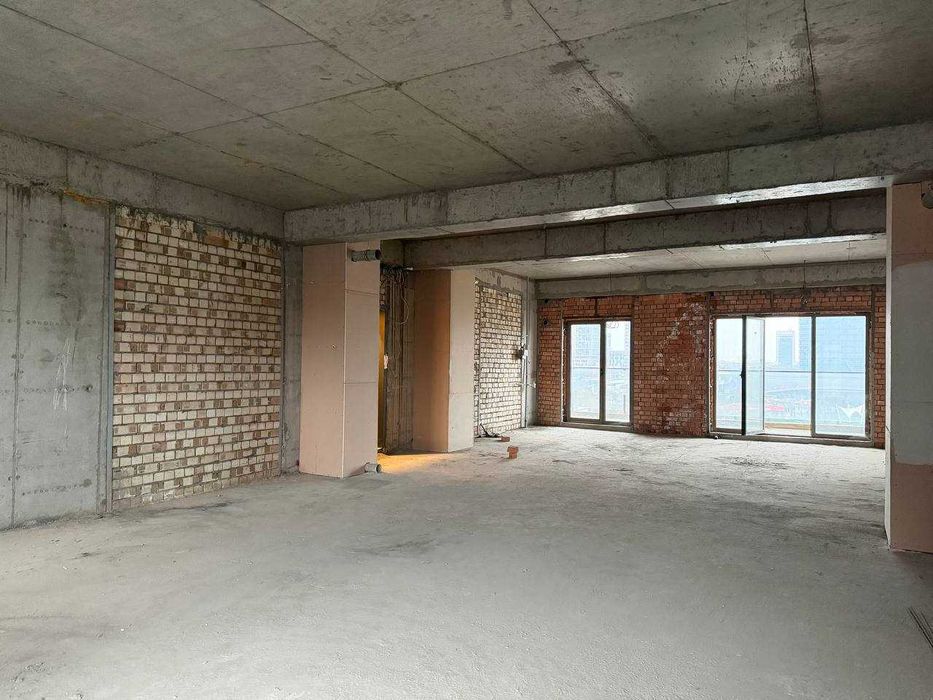 4-х комнатная в ЖК «Gardens» +1 парковочное место ID: 5556