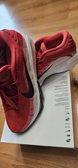 Nike Air Zoom G.T. Hustle 3 2024