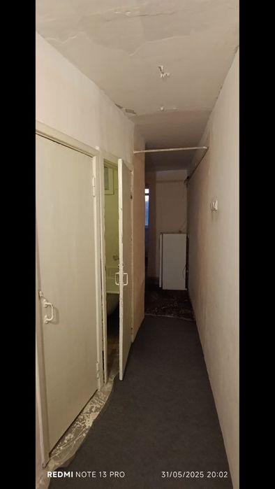 Сдается квартира без маклер Чиланзар 23