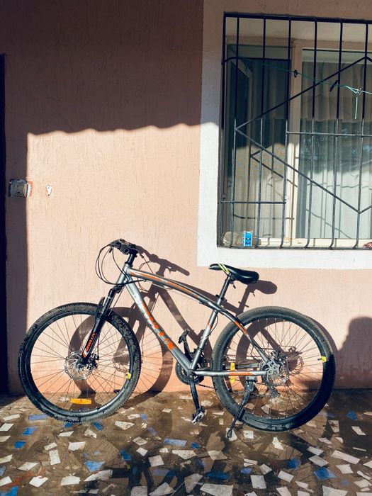 Продажа велосипедов