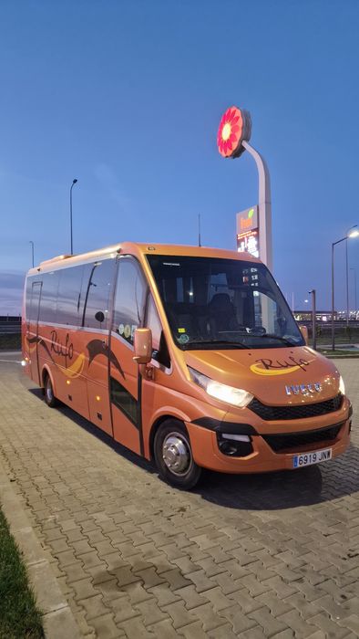 Transfer Aeroport/Bucuresti - România/International